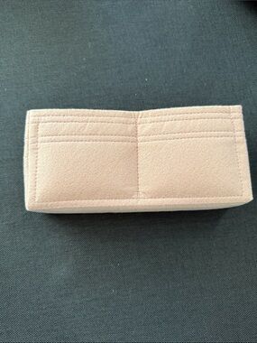 Chanel Classic  Flap Small organizer
